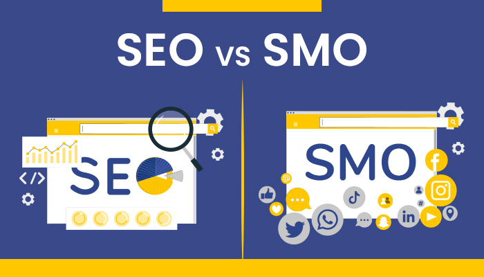 SMO vs SEO: Which Strategy is Right for Your Business?