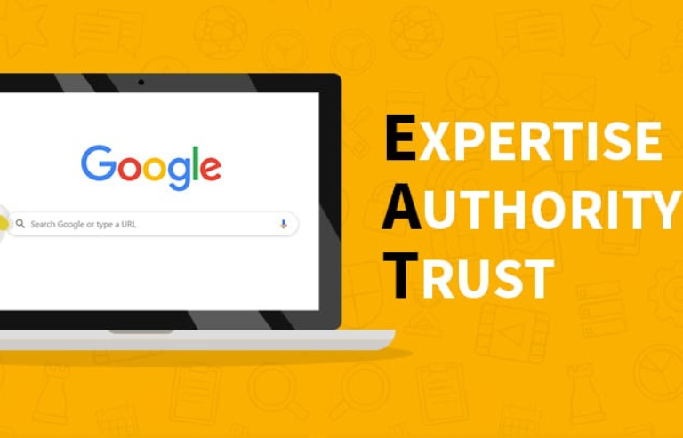 What Is Google E-A-T & How Does it Affect Google Rankings?