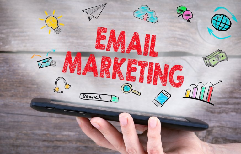 Email Marketing in 2024: Top 5 Strategies to Skyrocket Engagement