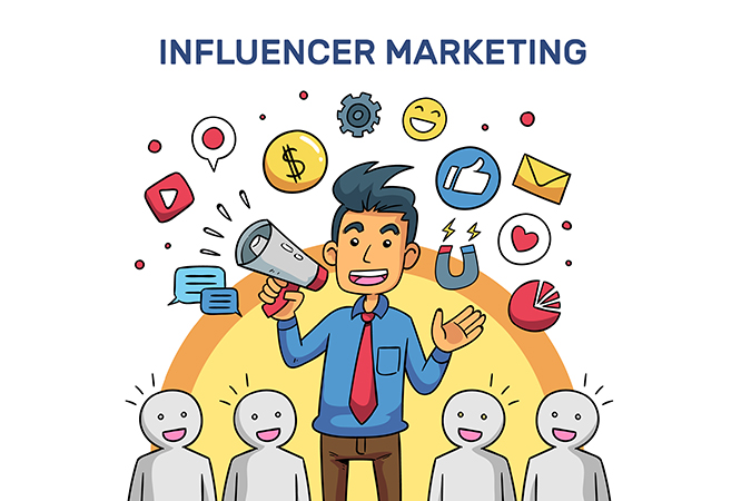 Influencer Marketing in 2024: How to Stay Ahead of the Game