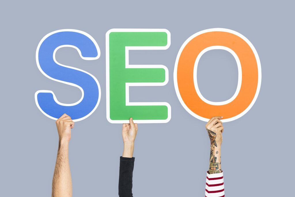 What Is SEO in Digital Marketing?