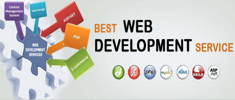 How the Best Website Development Company Can Transform Your Business