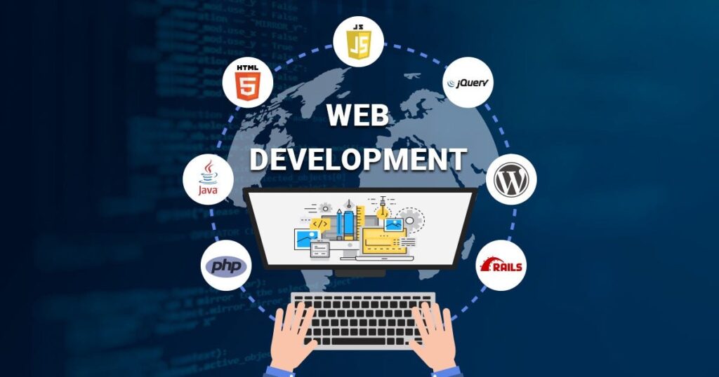 How to Choose a Reliable Website Development Company for Your Site 