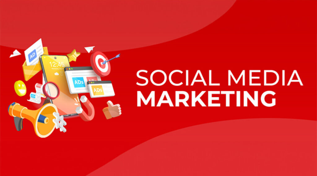 Social Media Marketing Company