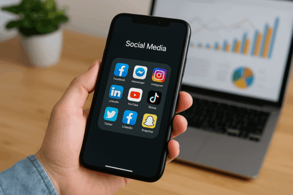 Unlock Business Growth with Social Media Marketing in Canada