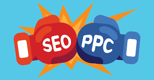 SEO and PPC Services